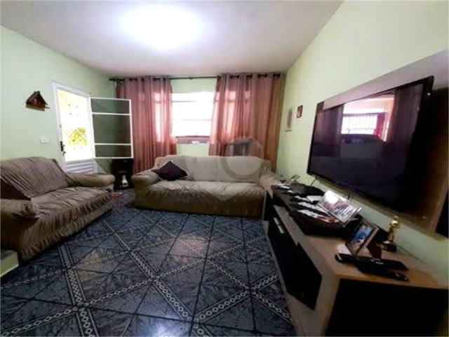 Sobrado à venda com 4 quartos em Lauzane Paulista, São Paulo, SP