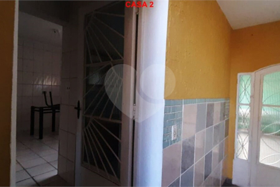 Sobrado à venda com 1 suíte em Casa Verde, São Paulo, SP