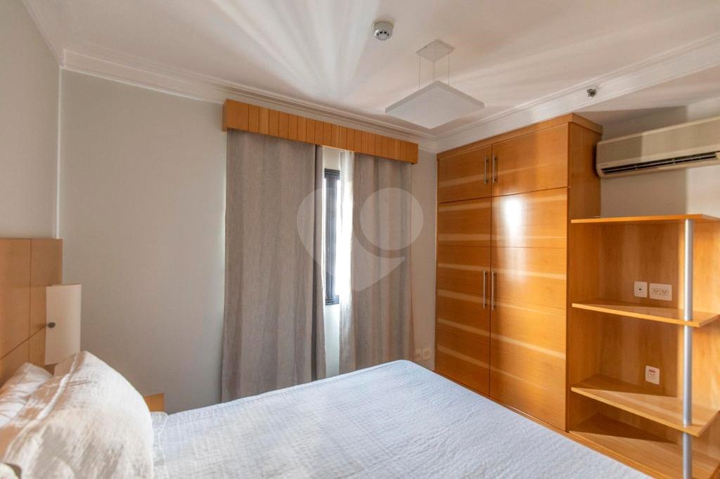 Apartamento à venda com 1 quarto em Vila Uberabinha, São Paulo, SP