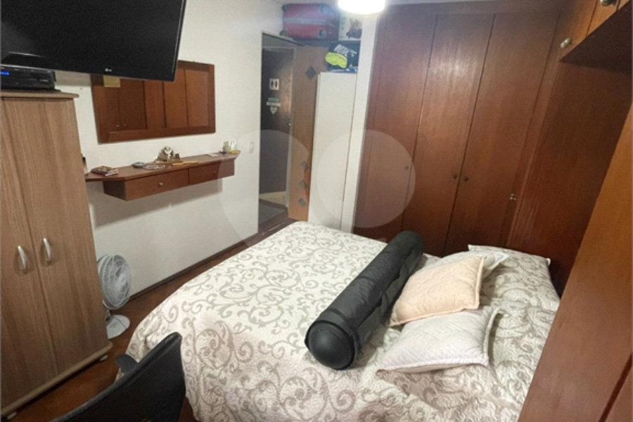 Apartamento à venda com 2 quartos em Casa Verde, São Paulo, SP