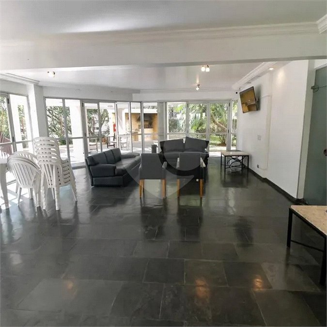 Apartamento à venda com 2 quartos em Vila Andrade, São Paulo, SP