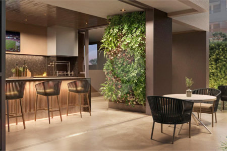 Apartamento à venda com 4 quartos, sendo 2 suítes, em Perdizes, São Paulo, SP