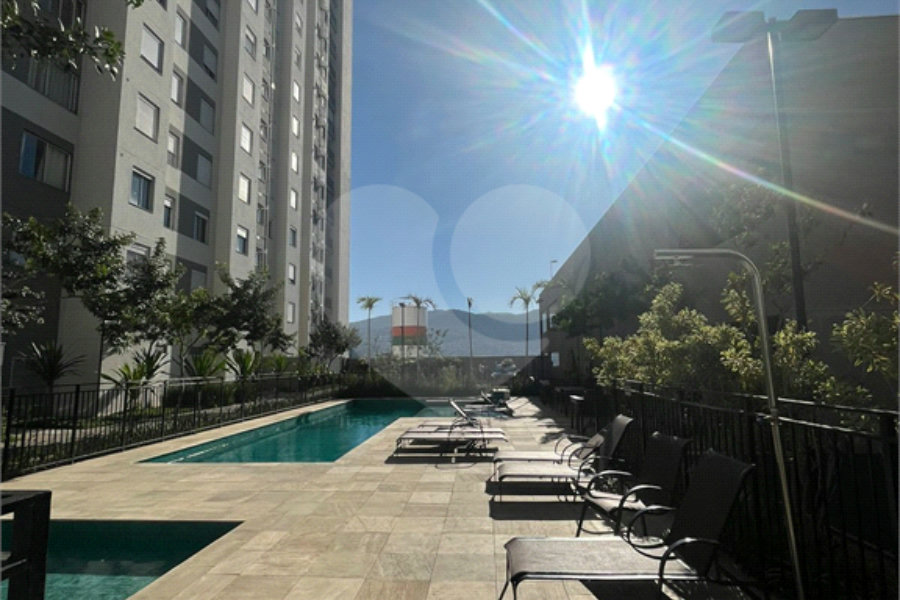 Apartamento à venda com 2 quartos em Jaraguá, São Paulo, SP