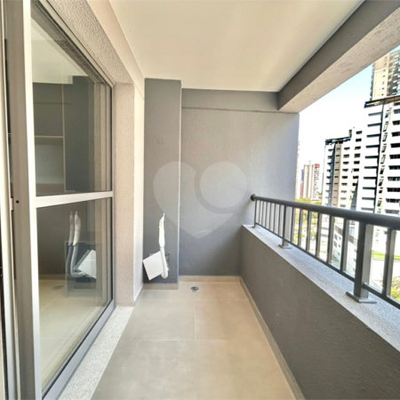Studio à venda ou para alugar com 1 quarto em Vila Mascote, São Paulo, SP