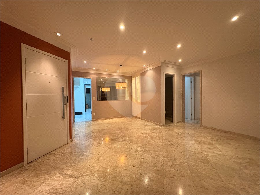 Apartamento à venda com 3 quartos, sendo 1 suíte, em Santana, São Paulo, SP