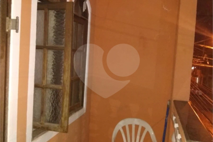 Casa à venda com 1 suíte em Parque Edu Chaves, São Paulo, SP