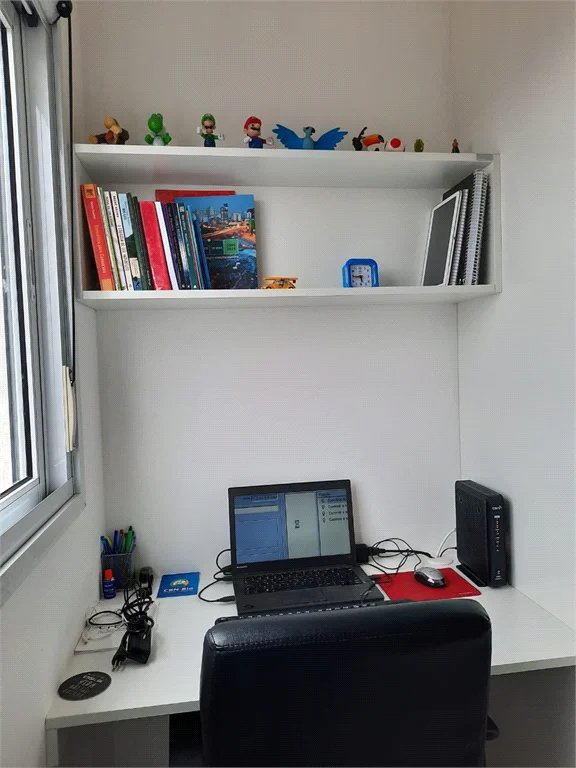 Apartamento à venda com 2 quartos em Vila Andrade, São Paulo, SP