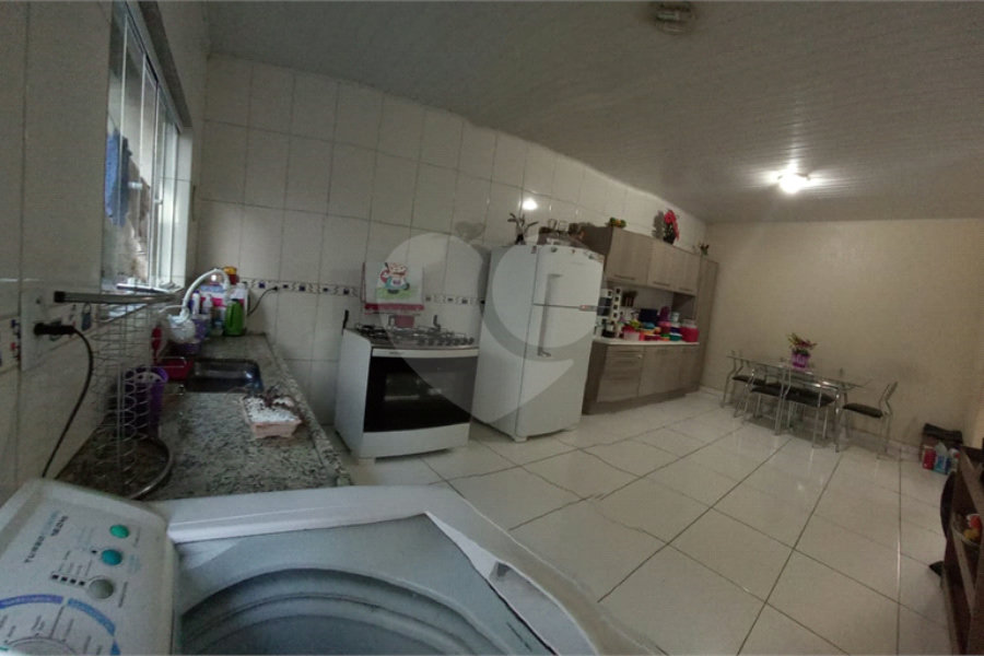 Casa à venda com 4 quartos em Serra da Cantareira, Mairiporã, SP