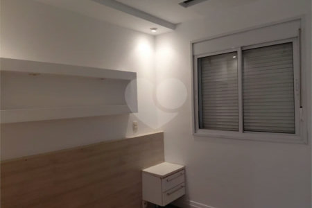 Apartamento para alugar com 3 quartos, sendo 1 suíte, em Vila Leopoldina, São Paulo, SP