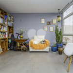 Apartamento à venda com 3 quartos, sendo 1 suíte, em Perdizes, São Paulo, SP