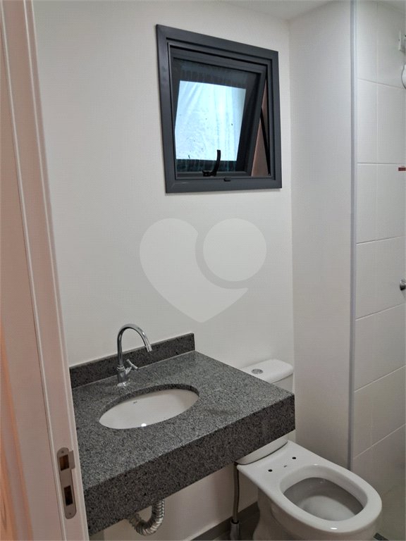 Studio à venda ou para alugar com 1 quarto em Perdizes, São Paulo, SP