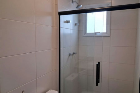 Apartamento Residencial à venda, Gonzaga, Santos - AP0822.