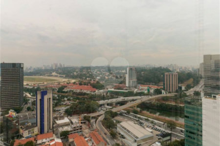 Apartamento à venda com 1 suíte em Pinheiros, São Paulo, SP
