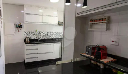 Apartamento à venda com 4 quartos, sendo 2 suítes,  em Cidade São Francisco, São Paulo, SP