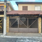 Sobrado à venda com 3 quartos, sendo 1 suíte, em Vila Constança, São Paulo, SP