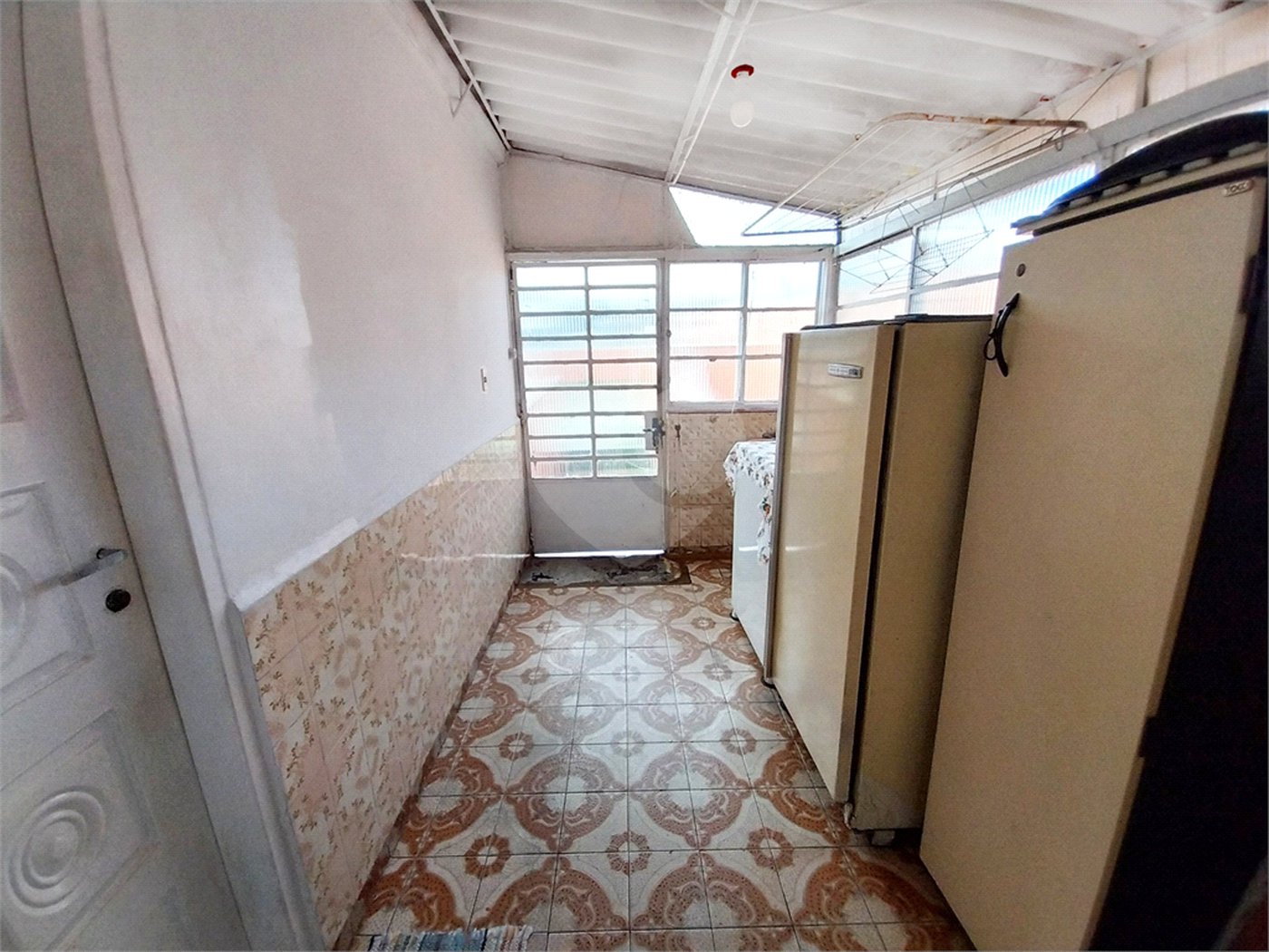Casa à venda com 5 quartos em Vila Nova Cachoeirinha, São Paulo, SP