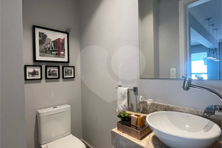Apartamento à venda com 3 suítes em Jardim São Paulo(zona Norte), São Paulo, SP