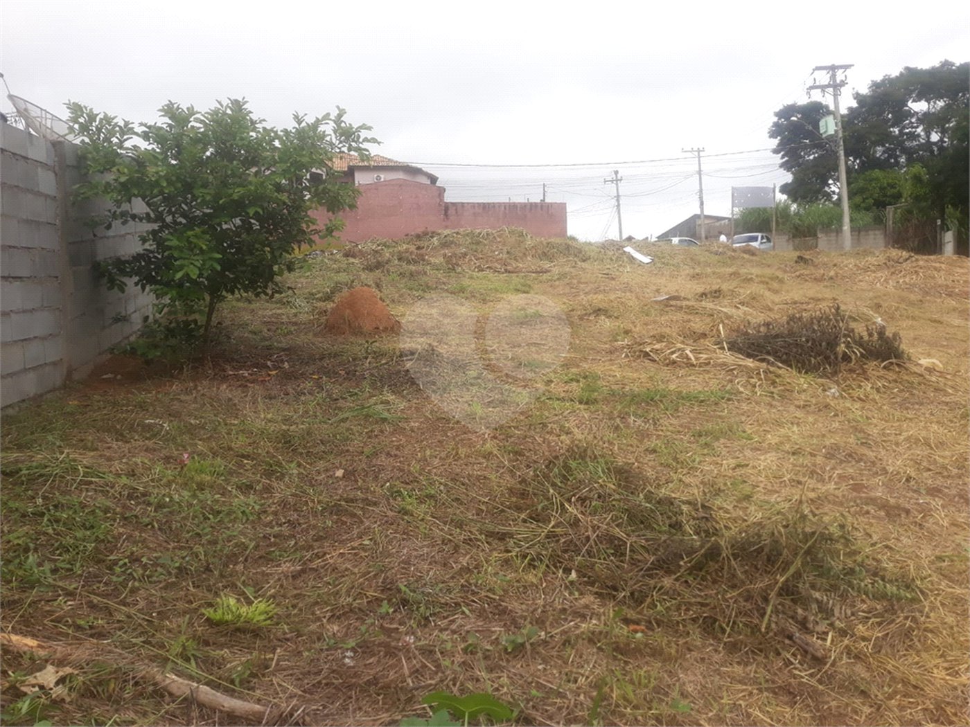 Terreno à venda em Jardim dos Ipês, Mairinque, SP