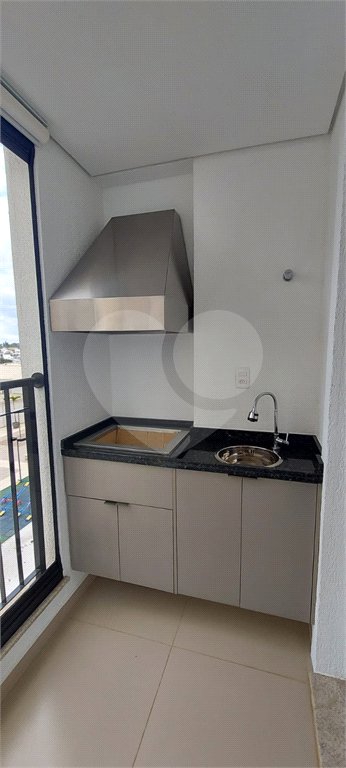 Apartamento à venda com 3 quartos, sendo 1 suíte, em Parque Campolim, Sorocaba, SP