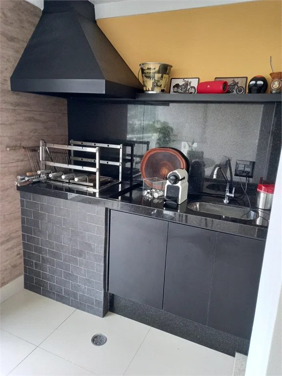 Apartamento à venda com 2 suítes em Vila Andrade, São Paulo, SP