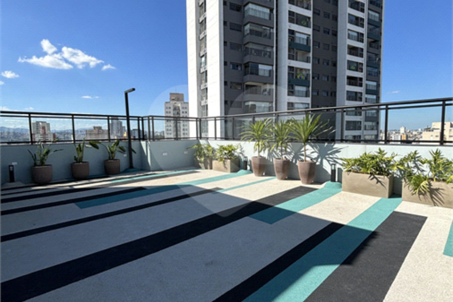 Apartamento para alugar com 2 quartos em Tucuruvi, São Paulo, SP