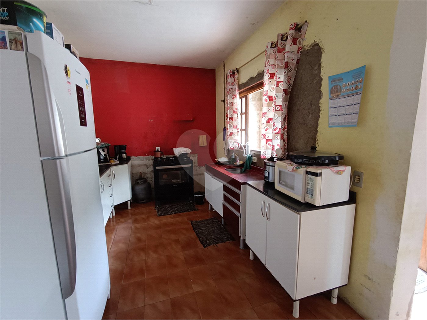 Casa à venda com 3 quartos, sendo 1 suíte, em Jardim Caparelli (mailasqui), São Roque, SP