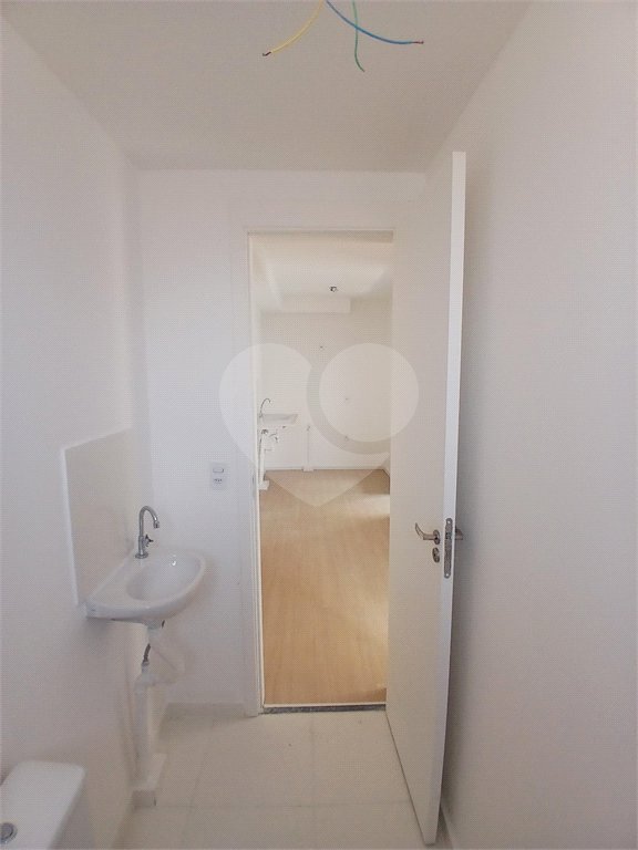 Apartamento à venda com 2 quartos em Vila Pereira Barreto, São Paulo, SP
