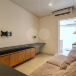 Apartamento à venda com 1 suíte em Itaim Bibi, São Paulo, SP