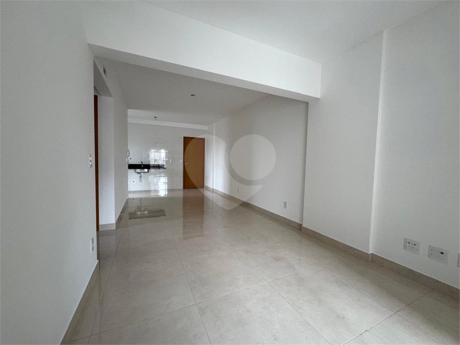 Apartamento à venda com 2 quartos, sendo 1 suíte, em Ribeirânia, Ribeirão Preto, SP