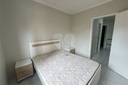Casa à venda com 2 quartos no condomínio Village de Marbelli, Praia Grande - SP