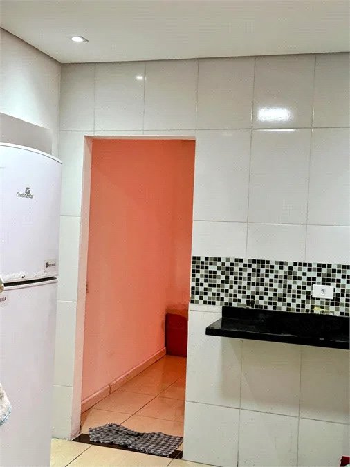 Sobrado à venda com 3 quartos em Jardim das Esmeraldas, São Paulo, SP