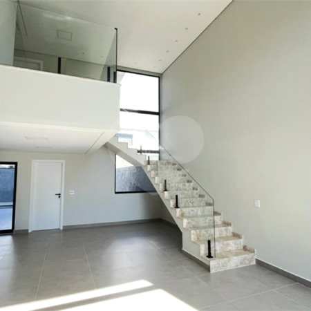 Casa à venda com 4 quartos, sendo 3 suítes, no condomínio Campos do Conde Sorocaba, Sorocaba - SP