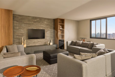 Apartamento à venda com 1 suíte em Pinheiros, São Paulo, SP