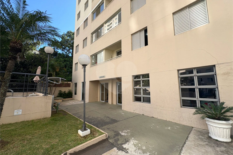 Apartamento à venda com 2 quartos em Imirim, São Paulo, SP