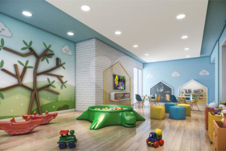 Apartamento à venda com 2 quartos em Vila Butantã, São Paulo, SP