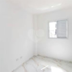 Apartamento à venda com 2 quartos, sendo 1 suíte, em Vila Mazzei, São Paulo, SP
