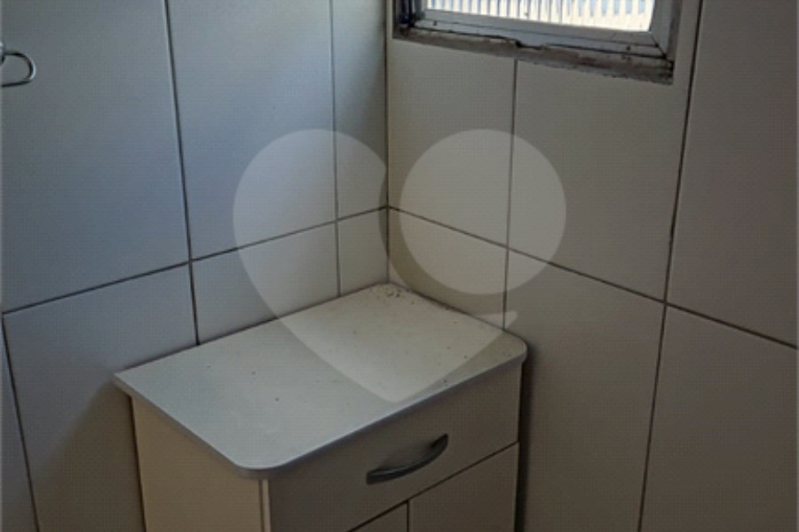 Apartamento à venda com 2 quartos em Barro Branco (zona Norte), São Paulo, SP