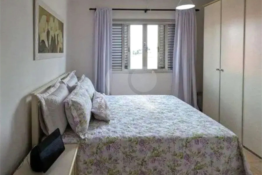 Sobrado à venda com 3 quartos em Freguesia do Ó, São Paulo, SP