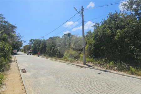 Terreno à venda em Caravelas, Armação dos Búzios, RJ