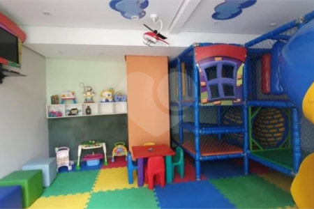 Apartamento à venda com 3 quartos, sendo 1 suíte, em Vila Andrade, São Paulo, SP