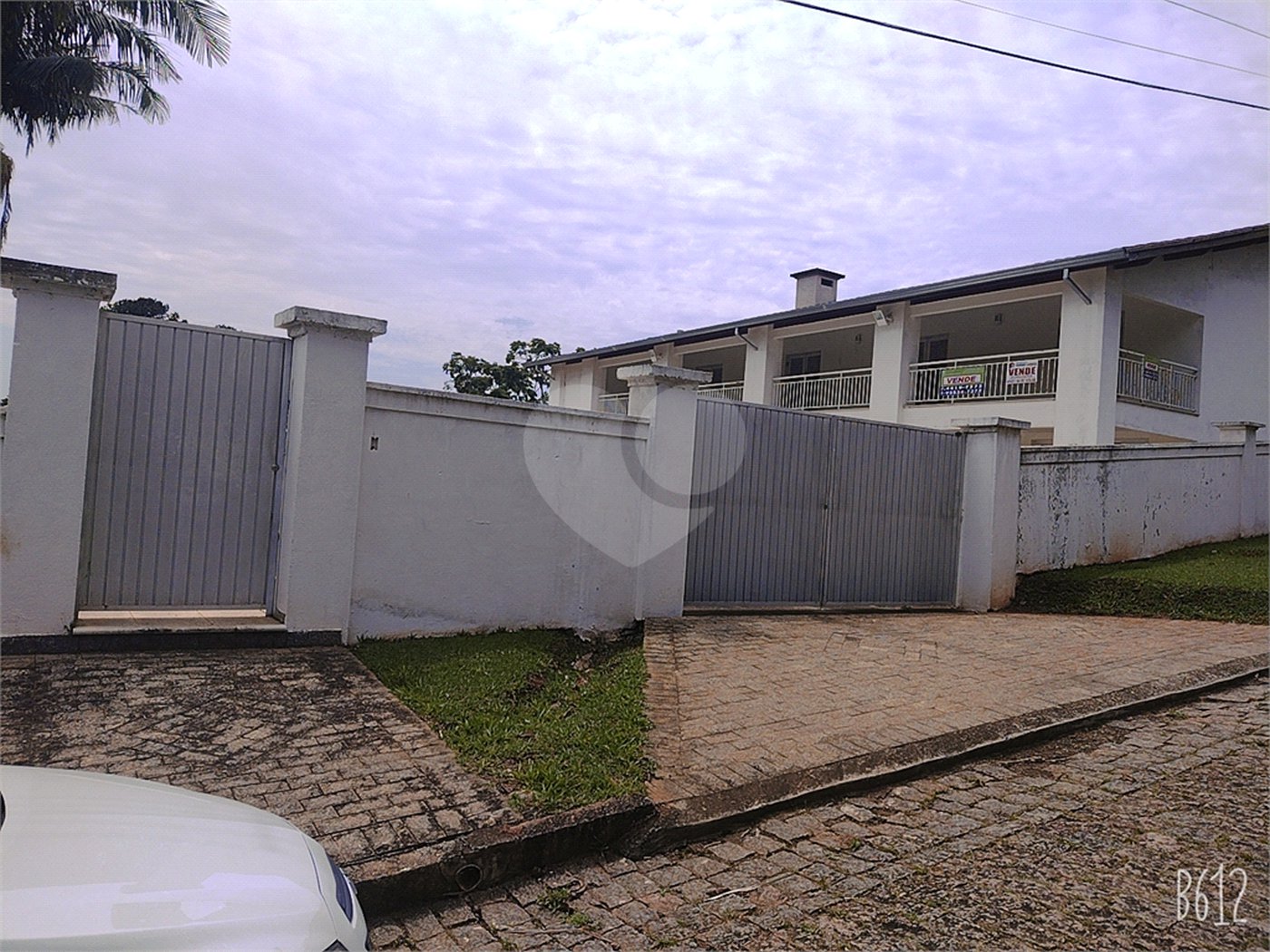 Casa à venda com 5 suítes no condomínio Campos de Mairiporã Gleba 1, Mairiporã - SP