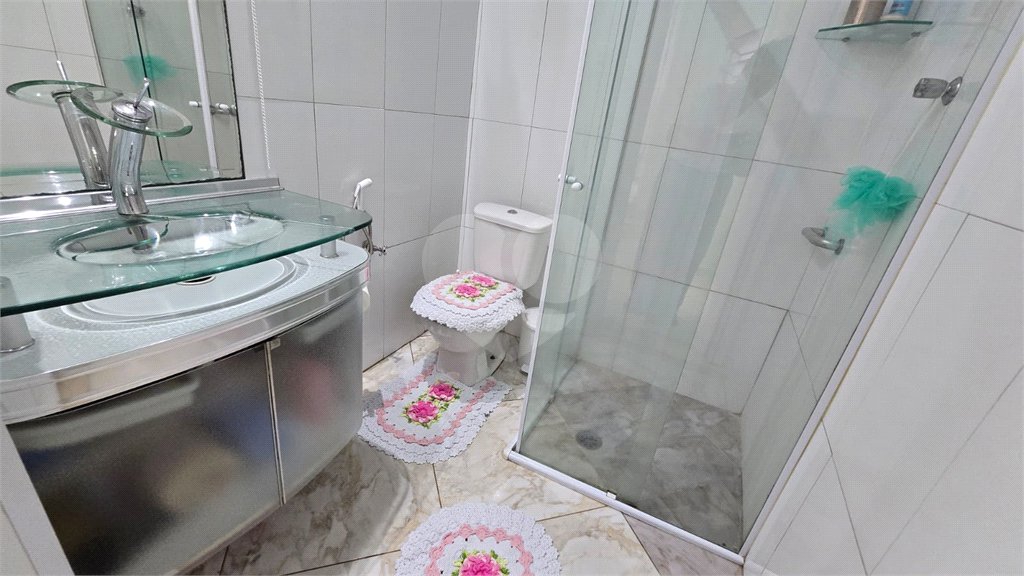 Casa à venda com 2 quartos, sendo 1 suíte,  em Vila Bonilha, São Paulo, SP