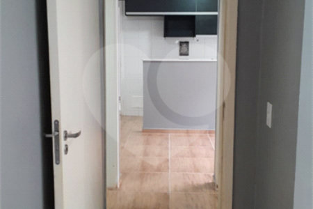 Apartamento para alugar com 2 quartos em Campo Grande, Rio de Janeiro, RJ