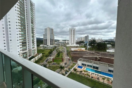 Apartamento à venda com 3 suítes em Vila Mogilar, Mogi das Cruzes, SP