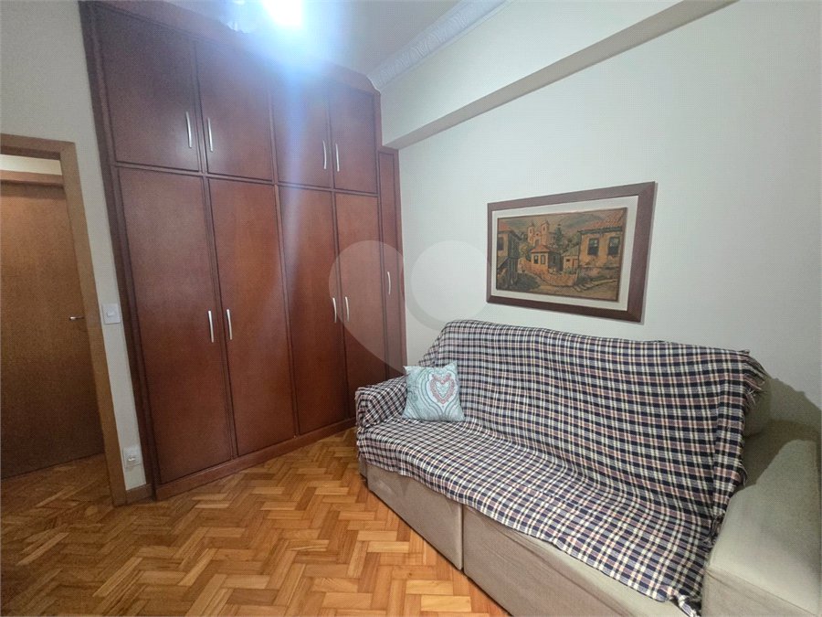 Apartamento à venda com 2 quartos, sendo 1 suíte, em Tijuca, Rio de Janeiro, RJ