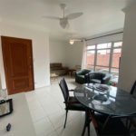 Apartamento Residencial para venda e locação, Enseada, Guarujá - AP0531.