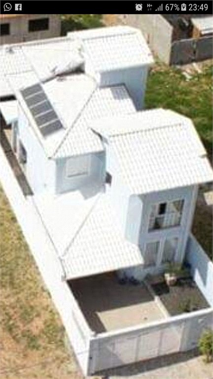 Casa à venda com 3 quartos, sendo 1 suíte, em Itu Novo Centro, Itu, SP