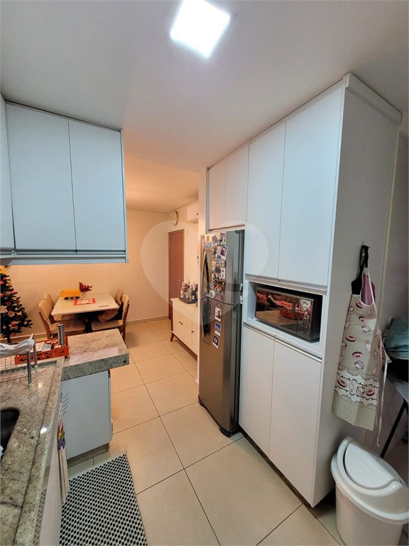 Apartamento à venda com 2 quartos, sendo 1 suíte, em Jardim Botânico, Ribeirão Preto, SP