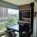 Apartamento à venda em Brooklin Paulista, São Paulo, SP