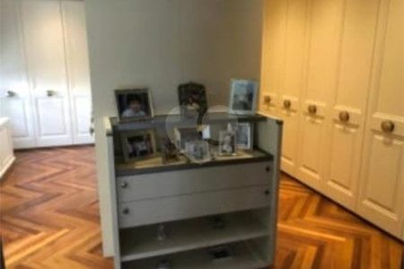 Apartamento à venda com 4 suítes em Parque Colonial, São Paulo, SP